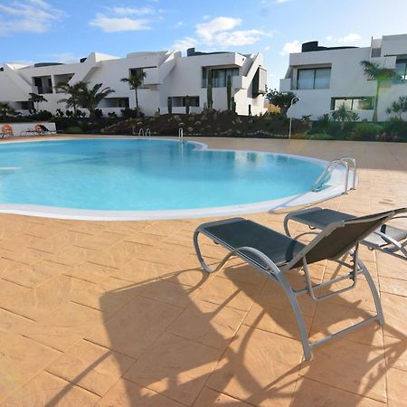 Luxury Apartment In Casilla De Costa - Casa Meva Lajares Exterior photo
