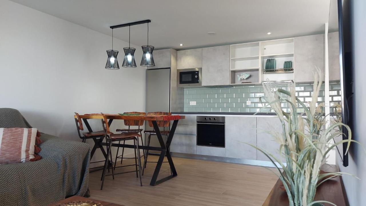 Luxury Apartment In Casilla De Costa - Casa Meva Lajares Exterior photo