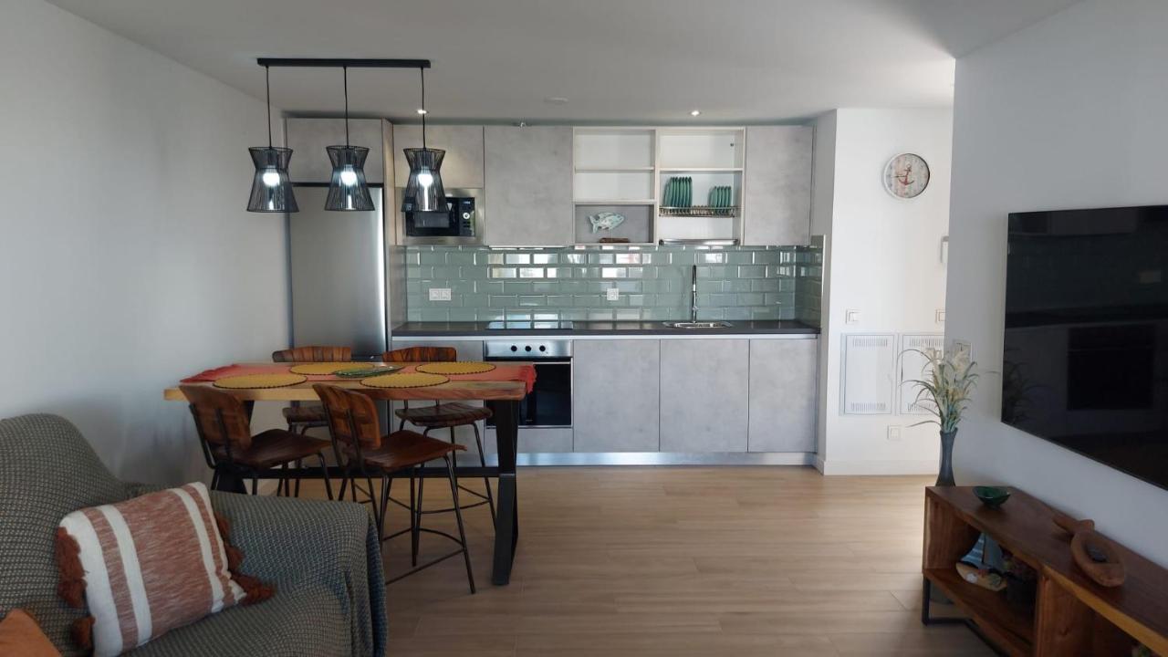 Luxury Apartment In Casilla De Costa - Casa Meva Lajares Exterior photo