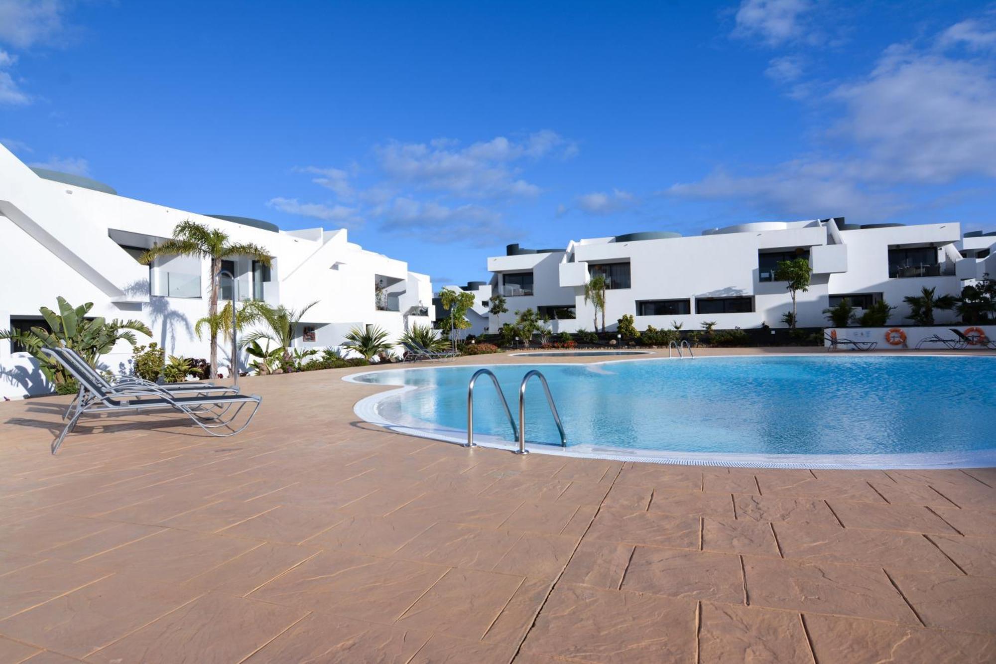 Luxury Apartment In Casilla De Costa - Casa Meva Lajares Exterior photo
